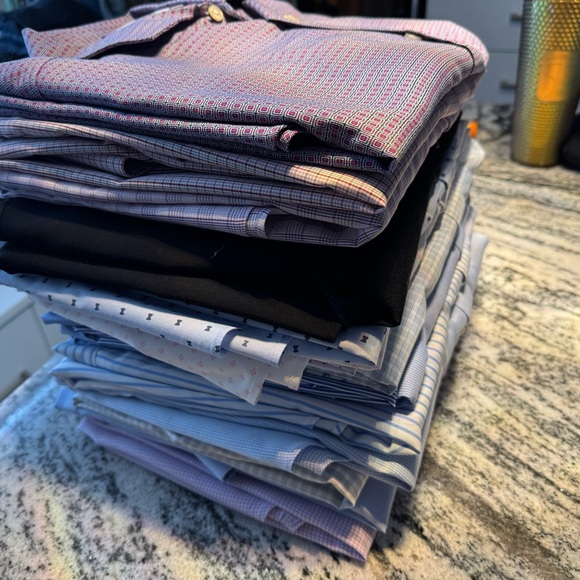 Various brands Men's Shirts - Assorted Colors